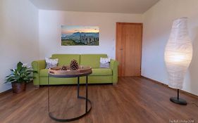 Apartment Gehrenspitze